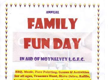 Family Funday