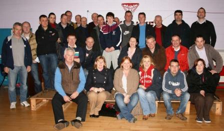 Club Planning Workshop a major success