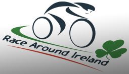 Track Barry O’Keeffe’s progress in his cycle around Ireland