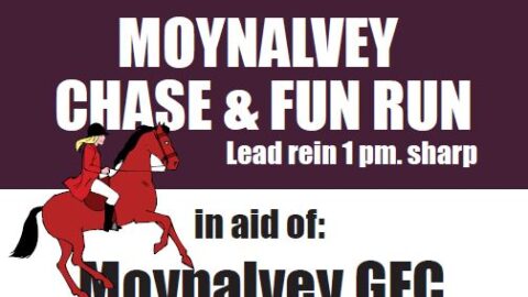 Date For Your Diary – Moynalvey Chase 23rd November