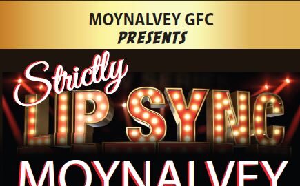 Date for Your Diary – May 28th – “Strictly Lip Sync – Moynalvey”