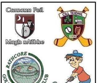 Moynalvey GFC & KIltale Hurling Club to host Joint Golf classic – 5th August at Rathcore