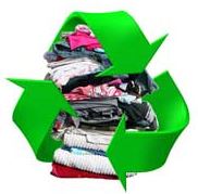 Clothes Recycling Fundraiser – Running until Wednesday 4th April