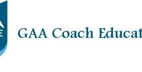 Award One GAA Coaching Course