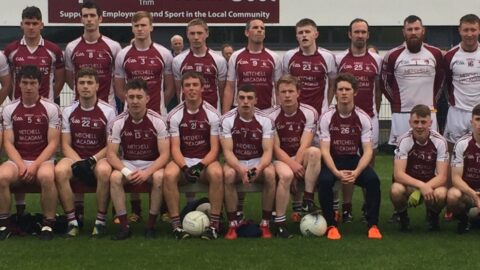 Championship Opens With Five Point Win