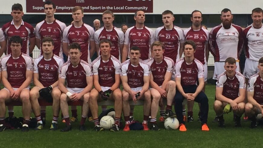Championship Opens With Five Point Win