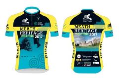 Meath Heritage Cycle Tour