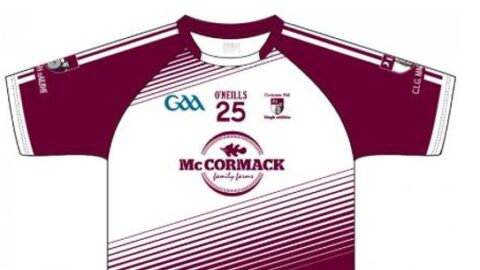 New Moynalvey GFC Jersey Available to Buy: