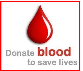 Opportunity to Give Blood – Knightsbrook – Monday 22nd & Tuesday 23rd January