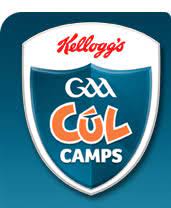 Dates for 2018 Kelloggs Cúl Camps