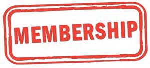 2018 Membership Now Due – Please Pay by March 31st  (If Have Not Done So Alreday)