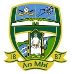 Ticket Details for Meath Hurling & Football Double Header – Saturday 9th June