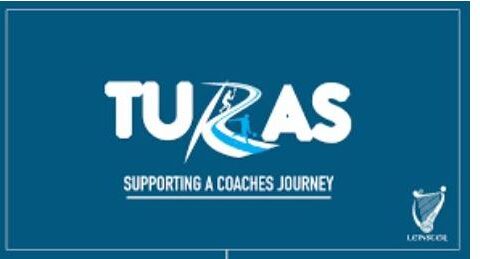 Meath TURAS Coaching Community of Practice 21st June Dunganny