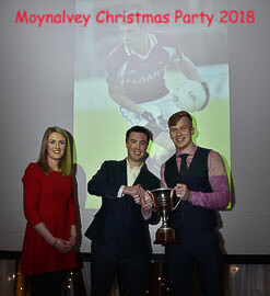 2018 Awards Night