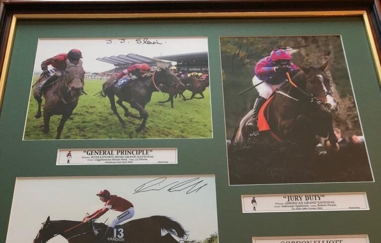 Cheltenham Preview Night – Saturday 9th March