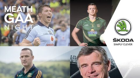 Bradys ŠKODA to host evening of GAA discussion – Thursday 7th February