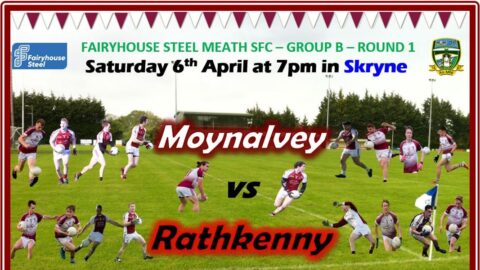 2019 Club Football Championship kicks off Saturday 6th April