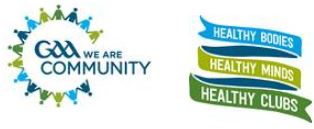 “GAA Healthy Clubs” – Free event in Croke Park on October 5th aims to recruit 150 new clubs to join the Healthy Club Project in January 2020