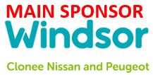 WINDSOR MOTORS GROUP – MAIN SPONSOR of our OsKaRs Fundraiser