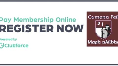 Membership is Now Open for 2021!