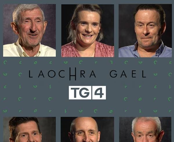 New Laochra Gael Series returns to TG4