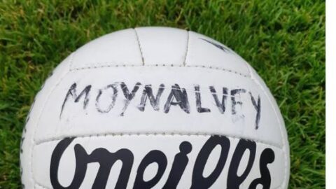 Feis Cup opens with four point win over Dunshaughlin