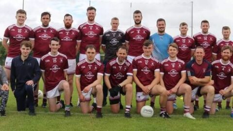 Premier Championship opens with victory over Clonard