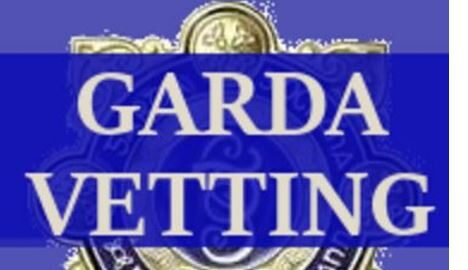 New GAA Garda Vetting Process – Now done through “FOIREANN”