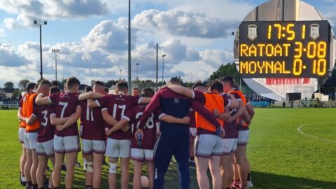 Goals win games – Seven points separate Moynalvey & Ratoath in SFC Quarter Final