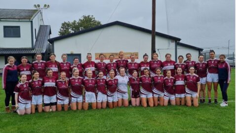 St. Ultans claim Junior Honours after Extra Time