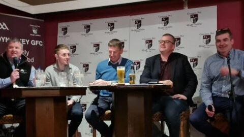 Cheltenham Preview Night another great success!