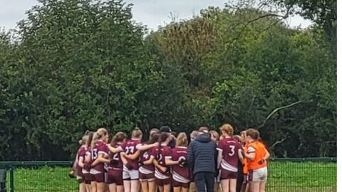 Five point Win over Royal Gaels secures Junior A FC Semi-Final spot
