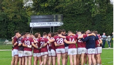 Relegation Final loss to Skryne means Moynalvey drop to Intermediate