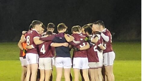 Div. 2 League Opens with Five Point Loss to Trim