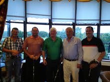 2013 – Golf Classic Co. Meath Golf Club Trim 26/07/2013