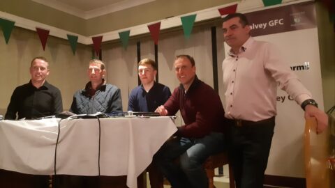 2020 – Cheltenham Preview Night 07/03/2020