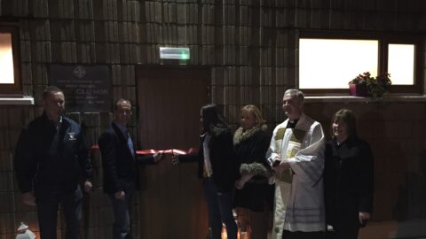 2015 – “The Pull” Play (Official Opening of Renovated Facilities)21/11/2015