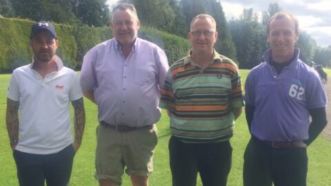 2017 – Golf Classic Co. Meath Golf Club Trim 28/07/2017