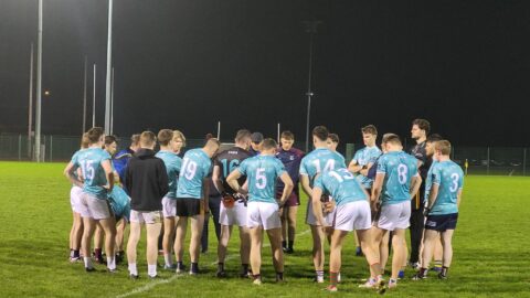 Lough Crew end Tara’s Regional FC for 2024