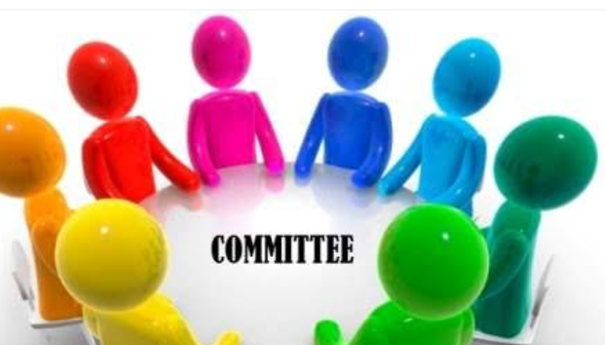 2025 Executive Committee – following AFGM Friday 3rd January