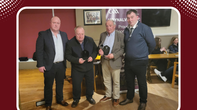 2024 Club Awards Night – 02/02/2025