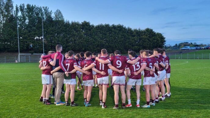 Unbeaten start to Div. 2 continues