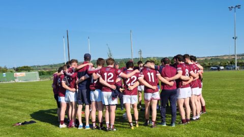 Good form in Div. 2 continues with victory over Duleek/Bellewstown