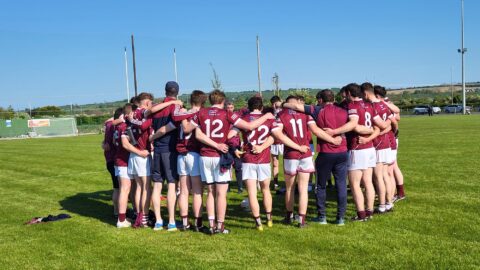 Good form in Div. 2 continues with victory over Duleek/Bellewstown