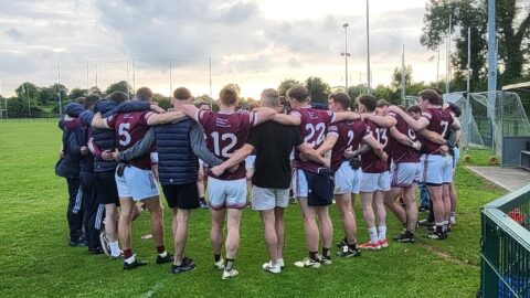 Win over Oldcastle sees Moynalvey move top of Div. 2