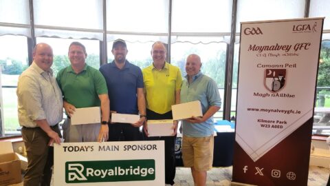 2025 Golf Classic – Co. Meath Golf Club Trim 27/06/2025