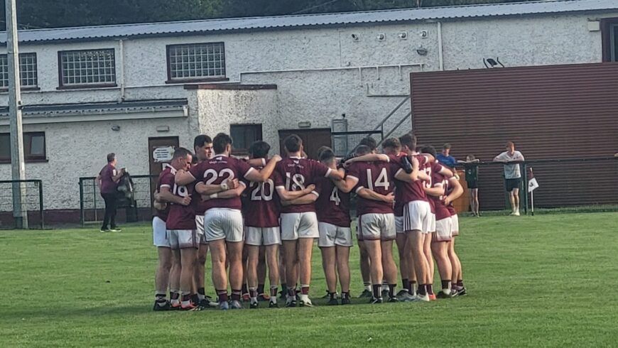 Two from Two for Seconds in Championship