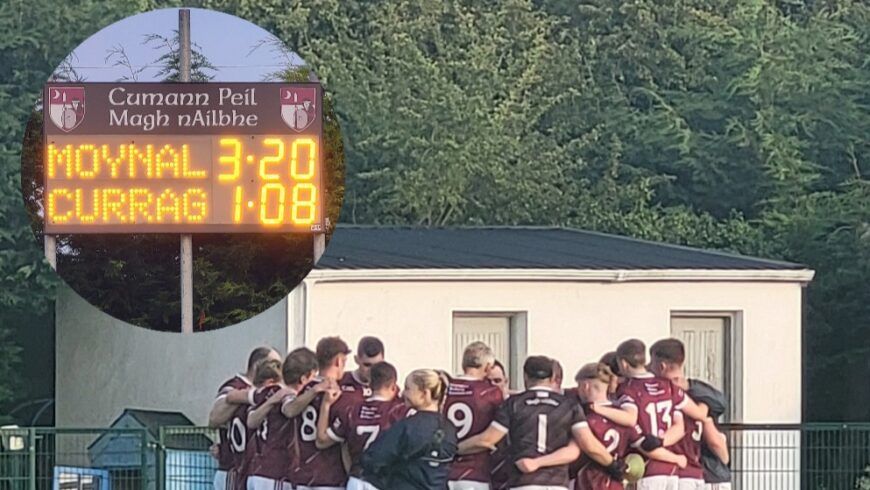 Second Team open Championship with comprehensive Win