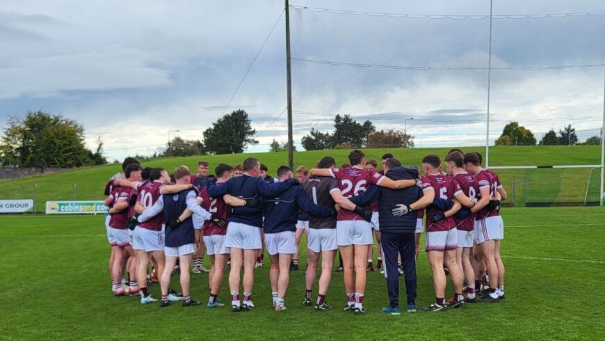 Impressive Catletown dump Moynalvey out of IFC at Semi-Final stage