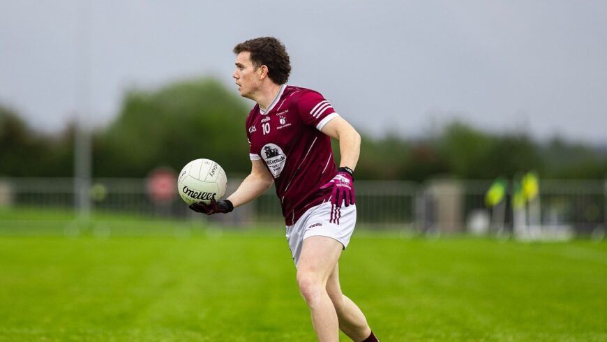 Moynalvey advance to IFC Semi-Finals at Dunsany’s expense